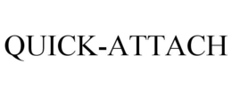 QUICK-ATTACH trademark