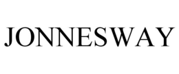 JONNESWAY trademark