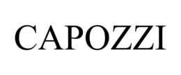 CAPOZZI trademark