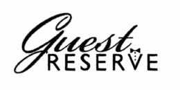 GUEST RESERVE trademark