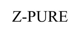 Z-PURE trademark