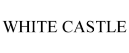 WHITE CASTLE trademark