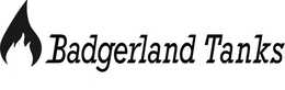 BADGERLAND TANKS trademark