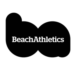 BA BEACHATHLETICS trademark