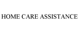 HOME CARE ASSISTANCE trademark
