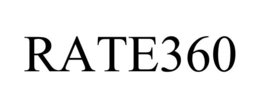RATE360 trademark