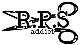R.P.S ADDICT trademark