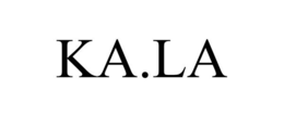 KA.LA trademark