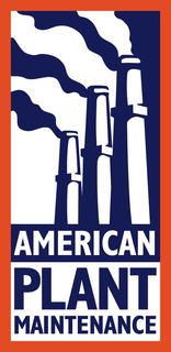 AMERICAN PLANT MAINTENANCE trademark