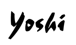 YOSHI trademark
