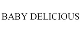 BABY DELICIOUS trademark