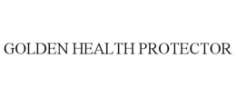 GOLDEN HEALTH PROTECTOR trademark