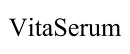 VITASERUM trademark