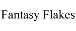 FANTASY FLAKES trademark