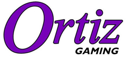 ORTIZ GAMING trademark
