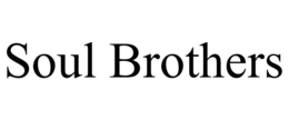 SOUL BROTHERS trademark