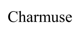 CHARMUSE trademark