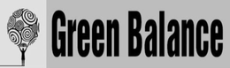 GREEN BALANCE trademark