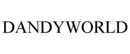DANDYWORLD trademark