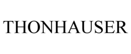 THONHAUSER trademark