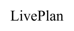 LIVEPLAN trademark