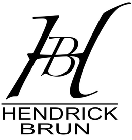 HB HENDRICK BRUN trademark