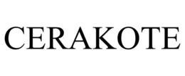 CERAKOTE trademark