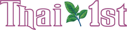 THAI 1ST trademark