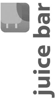 JUICE BAR trademark