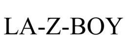 LA-Z-BOY trademark