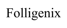 FOLLIGENIX trademark