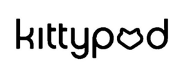 KITTYPOD trademark
