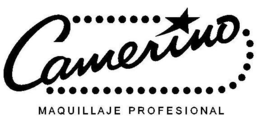 CAMERINO MAQUILLAJE PROFESIONAL trademark