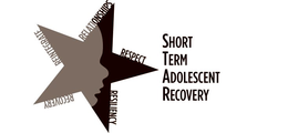 RELATIONSHIPS RESPECT RESILIENCY RECOVERY REINTEGRATE SHORT TERM ADOLESCENT RECOVERY trademark