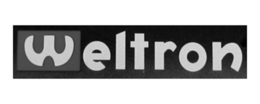 WELTRON trademark