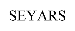SEYARS trademark