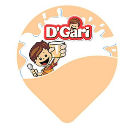 D'GARI trademark