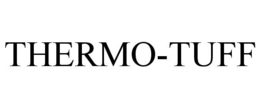 THERMO-TUFF trademark