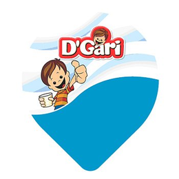 D'GARI trademark