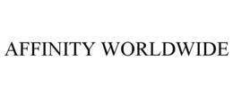 AFFINITY WORLDWIDE trademark