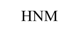 HNM trademark