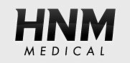 HNM MEDICAL trademark