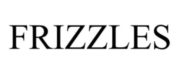 FRIZZLES trademark