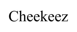CHEEKEEZ trademark