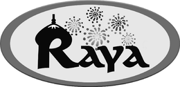 RAYA trademark