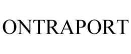 ONTRAPORT trademark