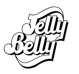 JELLY BELLY trademark