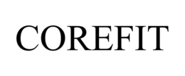COREFIT trademark