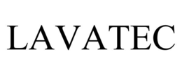 LAVATEC trademark