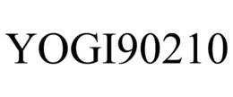 YOGI90210 trademark